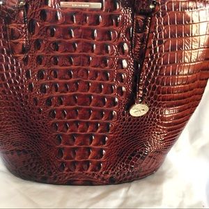Brahmin bag